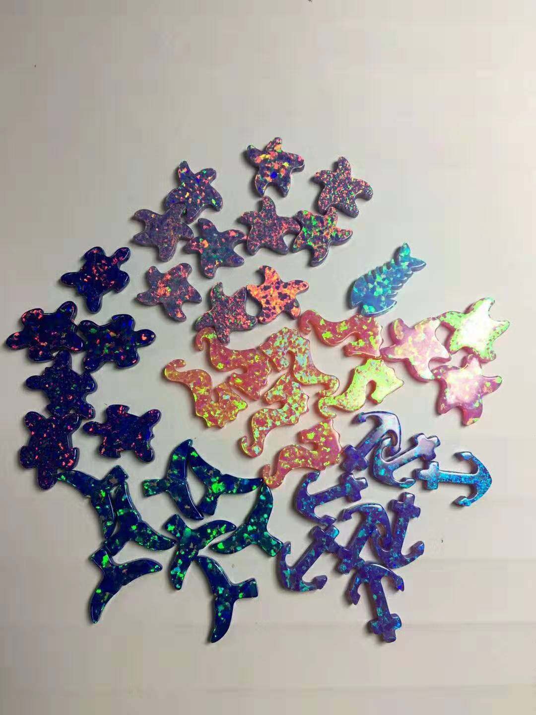 opal sea collections